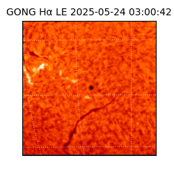 gong - 2025-05-24T03:00:42