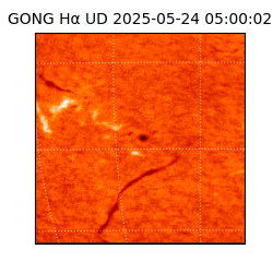 gong - 2025-05-24T05:00:02