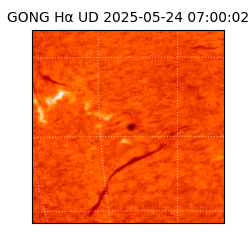 gong - 2025-05-24T07:00:02