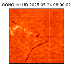 gong - 2025-05-24T08:00:02