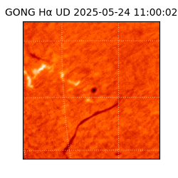 gong - 2025-05-24T11:00:02