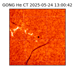gong - 2025-05-24T13:00:42