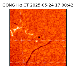 gong - 2025-05-24T17:00:42