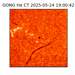 gong - 2025-05-24T19:00:42