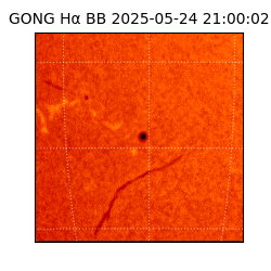 gong - 2025-05-24T21:00:02