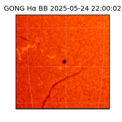 gong - 2025-05-24T22:00:02