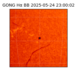 gong - 2025-05-24T23:00:02