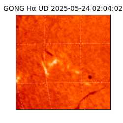 gong - 2025-05-24T02:04:02