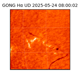 gong - 2025-05-24T08:00:02