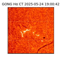 gong - 2025-05-24T19:00:42