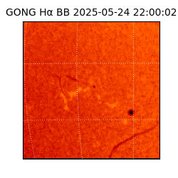 gong - 2025-05-24T22:00:02