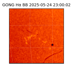 gong - 2025-05-24T23:00:02