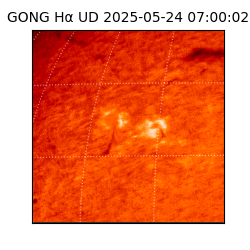 gong - 2025-05-24T07:00:02