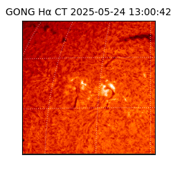 gong - 2025-05-24T13:00:42