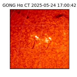 gong - 2025-05-24T17:00:42