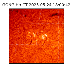 gong - 2025-05-24T18:00:42