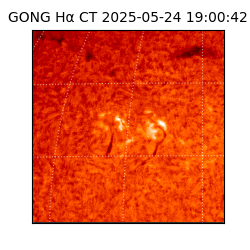 gong - 2025-05-24T19:00:42