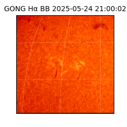 gong - 2025-05-24T21:00:02