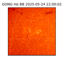 gong - 2025-05-24T22:00:02