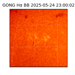 gong - 2025-05-24T23:00:02