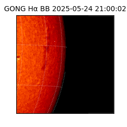 gong - 2025-05-24T21:00:02