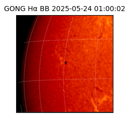 gong - 2025-05-24T01:00:02