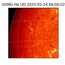 gong - 2025-05-24T06:00:02