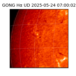 gong - 2025-05-24T07:00:02