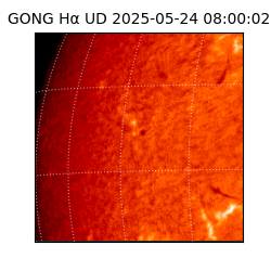 gong - 2025-05-24T08:00:02