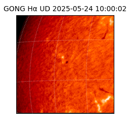 gong - 2025-05-24T10:00:02
