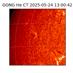 gong - 2025-05-24T13:00:42