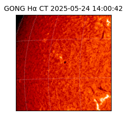gong - 2025-05-24T14:00:42