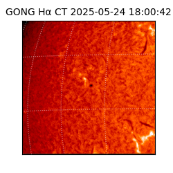 gong - 2025-05-24T18:00:42