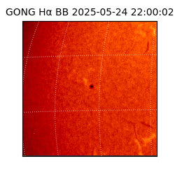 gong - 2025-05-24T22:00:02