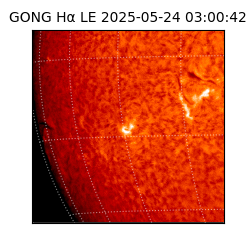 gong - 2025-05-24T03:00:42