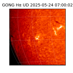gong - 2025-05-24T07:00:02