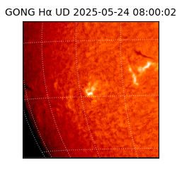gong - 2025-05-24T08:00:02