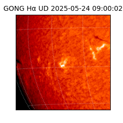gong - 2025-05-24T09:00:02