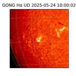 gong - 2025-05-24T10:00:02