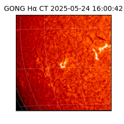 gong - 2025-05-24T16:00:42