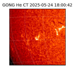 gong - 2025-05-24T18:00:42