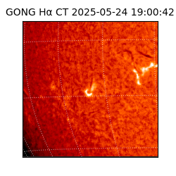 gong - 2025-05-24T19:00:42