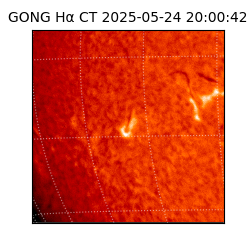 gong - 2025-05-24T20:00:42