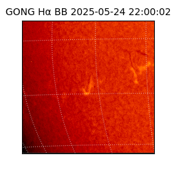 gong - 2025-05-24T22:00:02