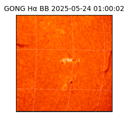 gong - 2025-05-24T01:00:02