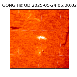 gong - 2025-05-24T05:00:02