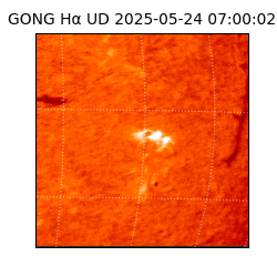 gong - 2025-05-24T07:00:02