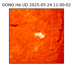 gong - 2025-05-24T11:00:02