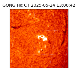 gong - 2025-05-24T13:00:42