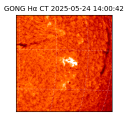 gong - 2025-05-24T14:00:42